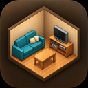 Glowden app icon